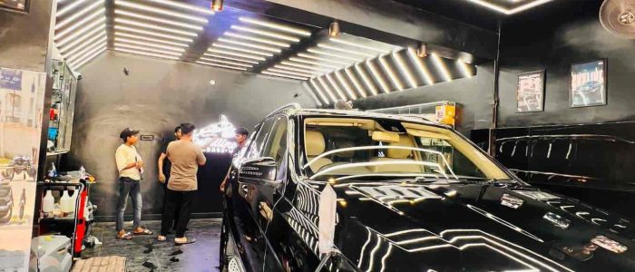 best car wash in kanpur india top services and locations for 2025