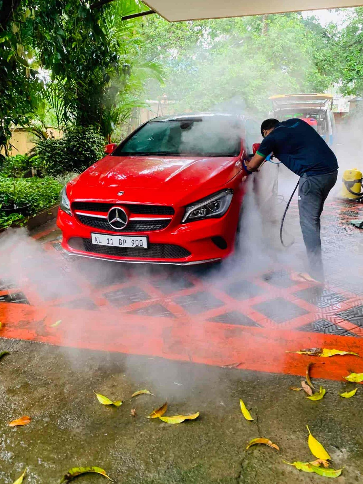 best car wash in kozhikode india top services and deals