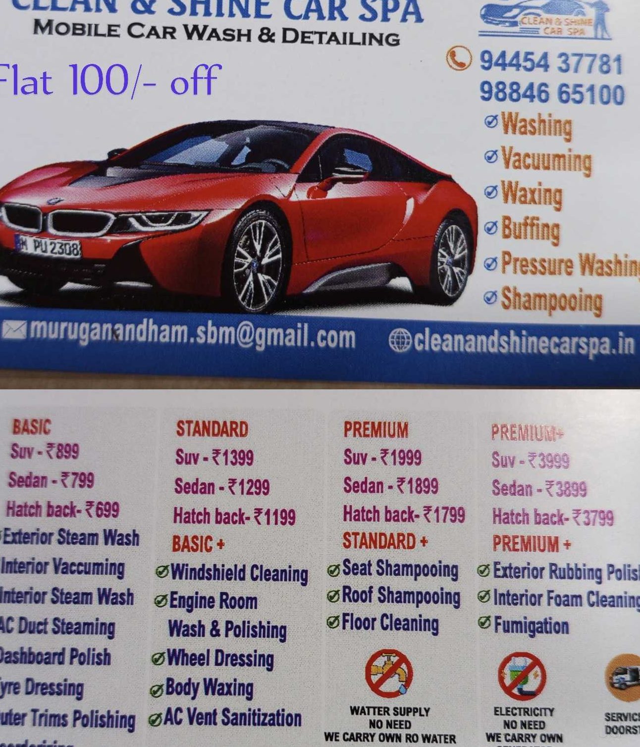car wash in chennai india best services locations tips for your vehicles shine