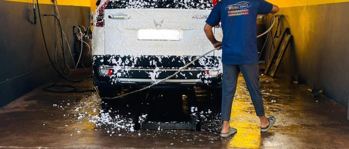 car wash in kannur india top services and best locations for vehicle cleaning
