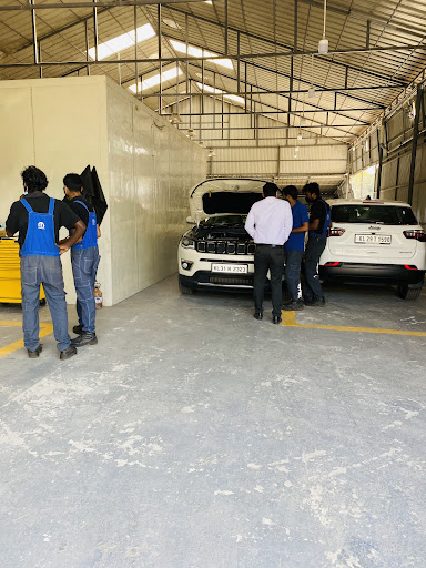 Garage 29