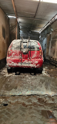 MOTO MANIA XPRESS CAR WASH