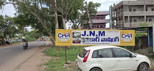 J M N CAR WASHING