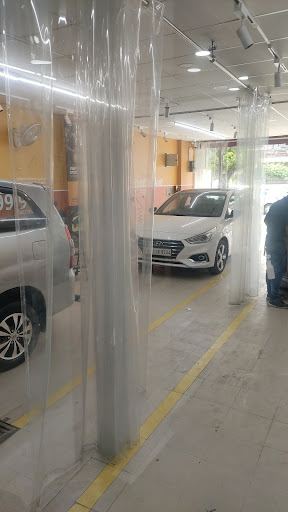 Car Care Model Town Delhi