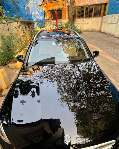 Royal Royce Detailing | Doorstep Car Cleaning & Polishing