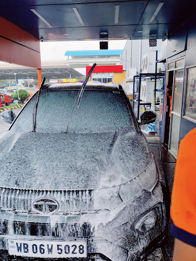 Balaji Car Wash And Spa