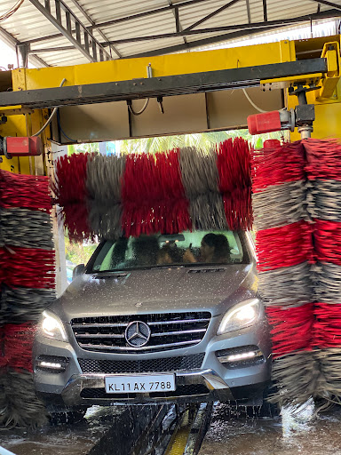 The Wash Factory