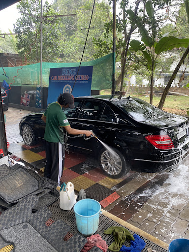 Car one detaling studio Car wash