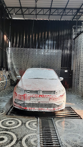 Grease Monkey Auto Hub Thrissur