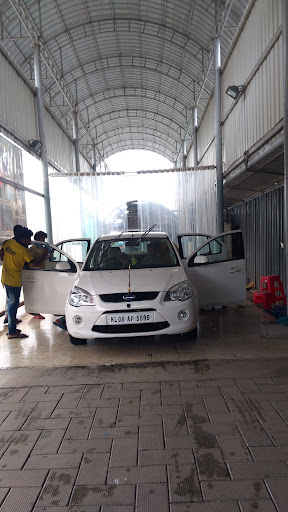 Pit Stop Auto Car Wash