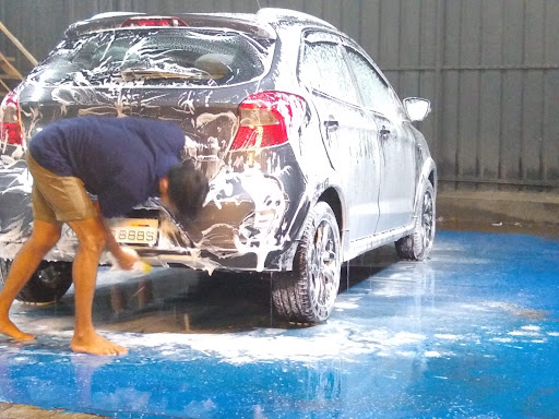 KODA Car Spa