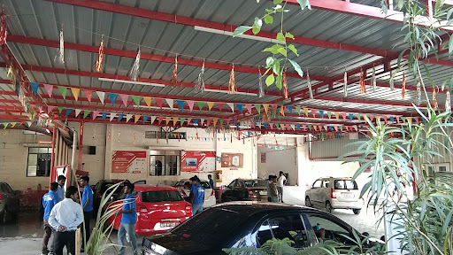 5k Car Care