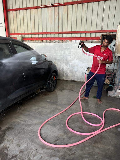 5k Car Care