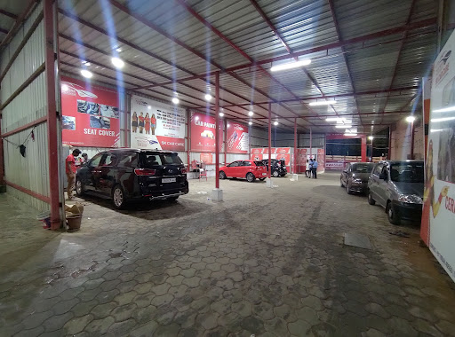5k Car Care