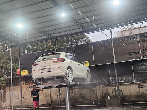 V3 Car Wash & Detailing