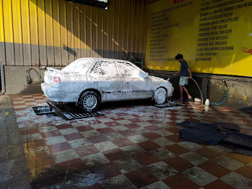 Car Crew Car Wash & Detailing Center