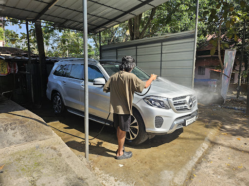 ORION Car Wash & Spa