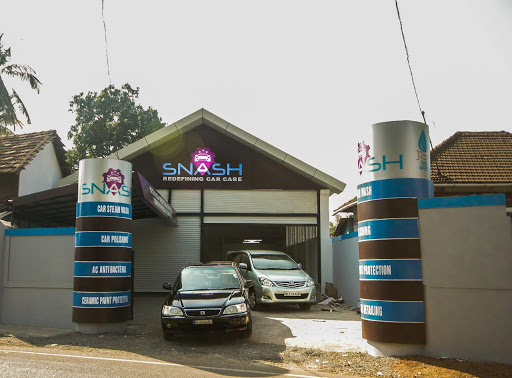 SNASH Car Care