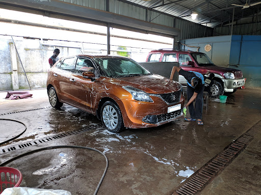 Go Clean Car Care , Thana , Kannur
