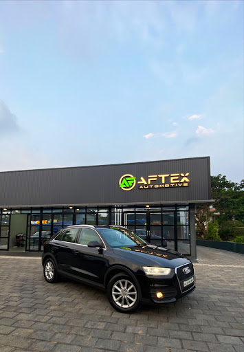 AFTEX AUTOMOTIVE - Ceramic coating | Car Detailing | PPF | Sun Film | Car Wash | Accessories |