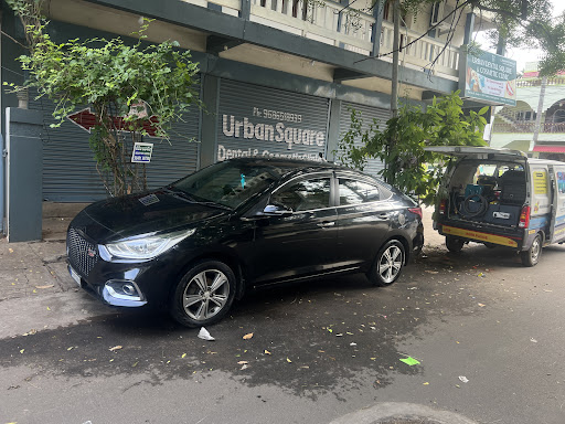 Shashi Shine Hub(Doorstep Car Wash)
