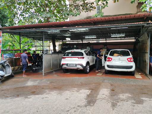 Easter car wash Group