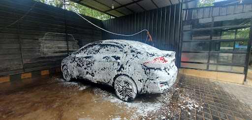 Clean Spec Car Bath