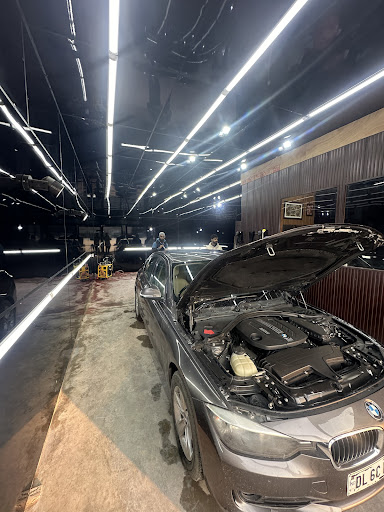 Detailing Dynamics Srinagar