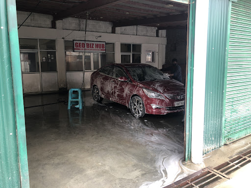 Exppress car wash - Srinagar
