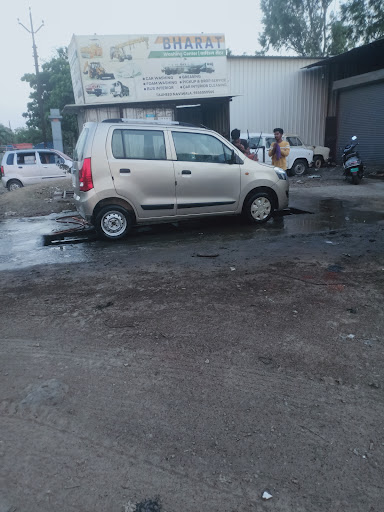 Bharat Washing Center