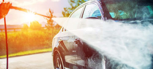 GURUKRIPA CAR & BIKE WASH