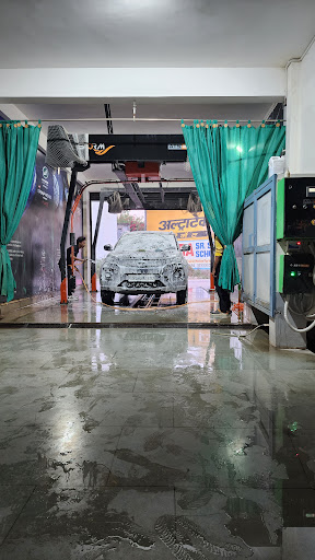 TURTLE WAX CAR CARE STUDIO - Best PPF | Ceramic Coating | Car Detailing | Deep Cleaning in Kota