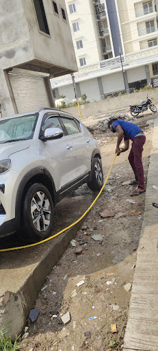 Cardoor car washing & car accessories