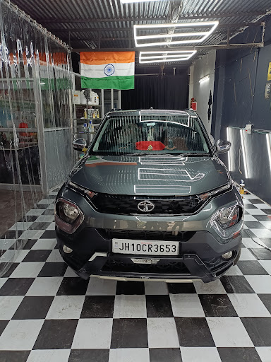 CHS Detailing | Dhanbad (Home Service Available)