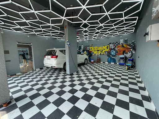 The Detailing Mafia Dhanbad
