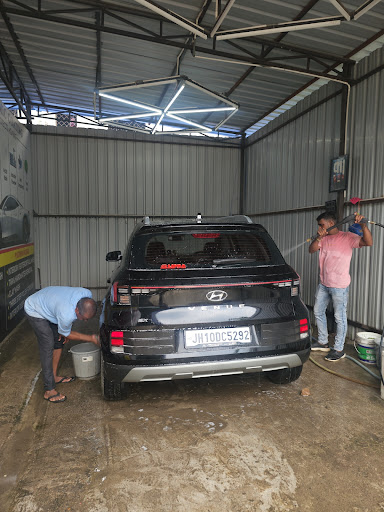 SHINE MY RIDE (auto spa)