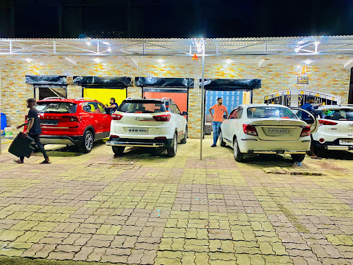 CarCruize - Abhishek Washing Centre