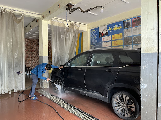 Extreme Detailers & Wheel Care | PPF | Express Car Wash