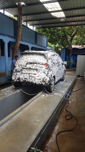 Auto Shine Mysore