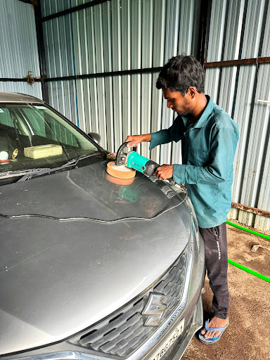 AutoNation 24x7 car wash and detailing