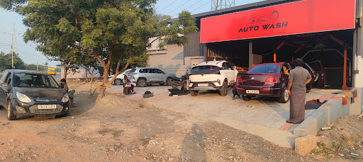 360 Auto Car wash