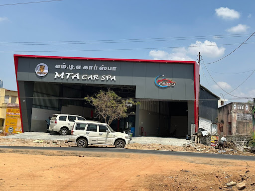 MTA Car Spa | Car Wash in Trichy|Best Car Wash in Trichy|Best Car Polish in Trichy|Best Car Detailing in Trichy