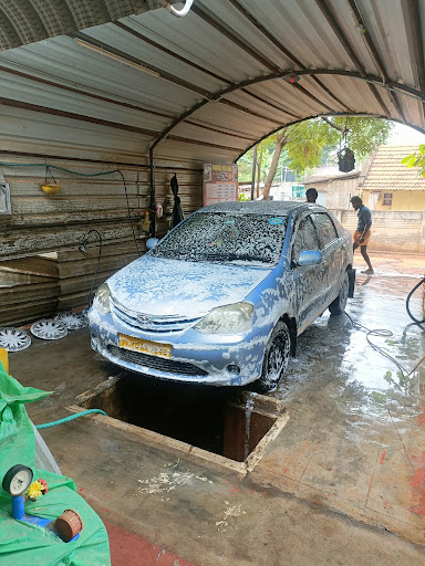 ManiMalar water wash