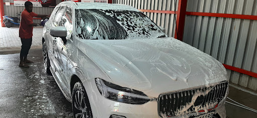 5K Car care
