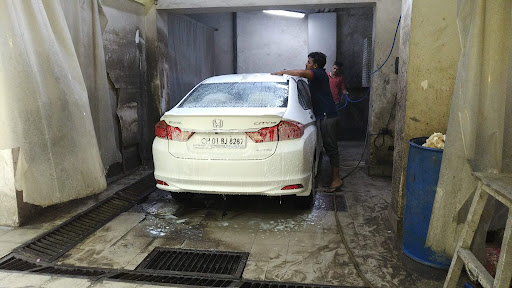 3M Car Care Studio - Car Detailing, Ceramic Coating and PPF, Industrial Area