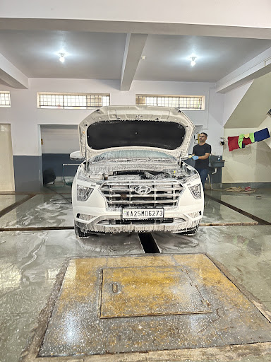 VIHAAN’S DETAILING - Best Car Detailing Studio