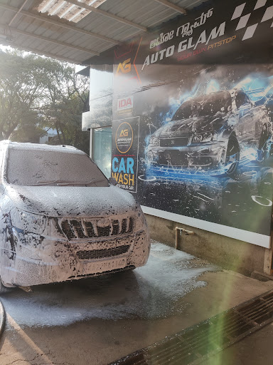 Auto Glam