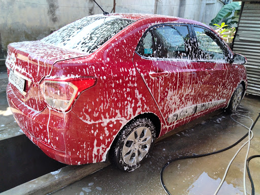 Om Car Wash