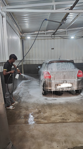 CarzSpa - Car Detailing, PPF and Ceramic Coating Studio, Salem