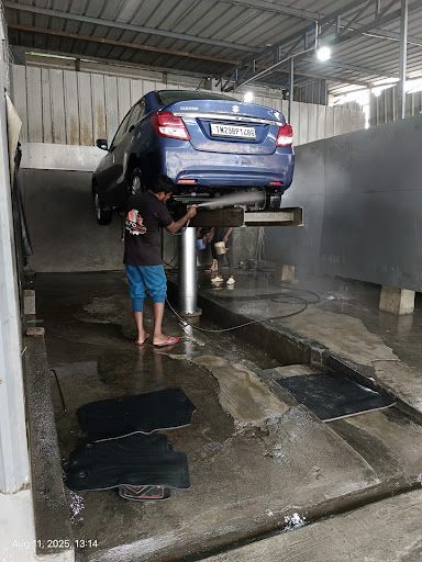 A1 Auto Spa | Car wash in Salem | Car polishing in Salem | Car accessories in Salem | Ceramic coating in Salem | Car cleaning